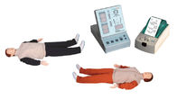 Mannequins médicaux de formation/simulation de secours avec le rf à télécommande pour des écoles