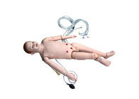 Mannequins intelligents de premiers secours d'enfant d'ACLS pour la formation d'hôpitaux