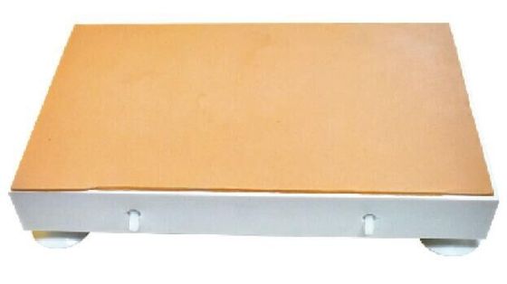 Outil chirurgical favorable à l'environnement de formation de ligature de navires de modèles de formation de PVC