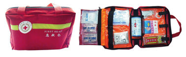 Croix-Rouge Oxford et kits imperméables de premiers secours, matériel médical de secours