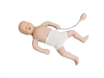 Petits mannequins pédiatriques de premiers secours de mannequin de simulation avec l'indicateur d'erreur du pressing