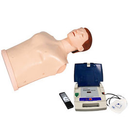 Defibrillation simulé in vitro automatique et simulateur de nains de CPR pour des hôpitaux