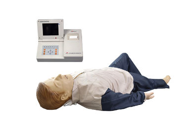 Mannequins de premiers secours de SAL avec des modules de traumatisme des membres pour l'étude d'hôpital