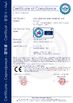 Chine Shanghai Honglian Medical Tech Group certifications